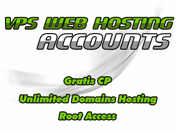 VPS Hosting