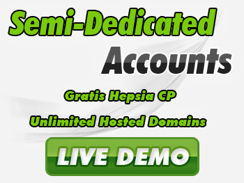 Semi-Dedicated Semi-Dedicated